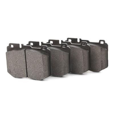 Klocki hamulcowe RIDEX 402B1117 402B1117 - foto 5