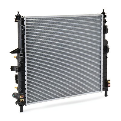 Chłodnica RIDEX 470R1460 470R1460 - foto 6