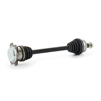 Półoś Napędowa RIDEX 13D0914 13D0914 - foto 4