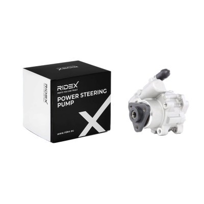Pompa Wspomagania RIDEX 12H0034 12H0034 - foto 4