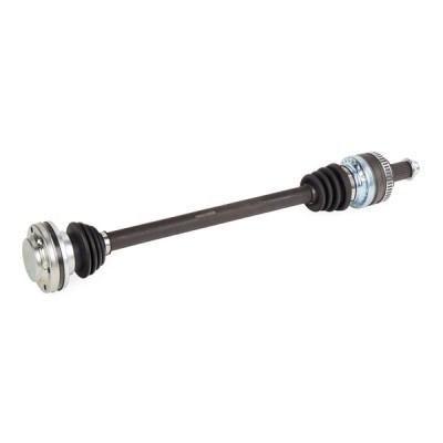 Półoś Napędowa RIDEX 13D0463 13D0463 - foto 4