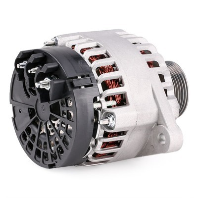 Alternator RIDEX 4G0019 4G0019 - foto 4