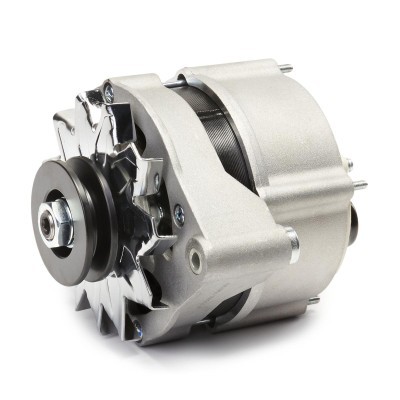 Alternator RIDEX 4G0778 4G0778 - foto 3