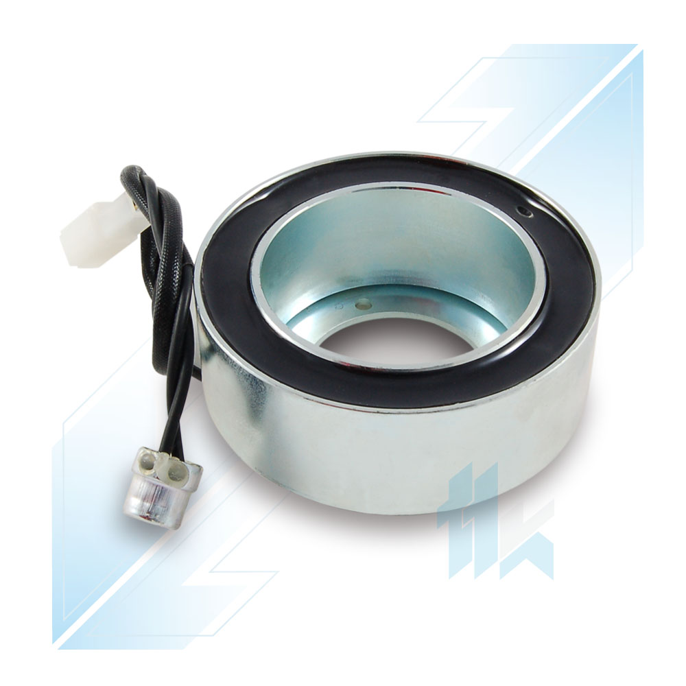 Elektromagnes Sprężarki Klimatyzacji PANASONIC H12 Mazda, 12V 116PH12204 - foto 2