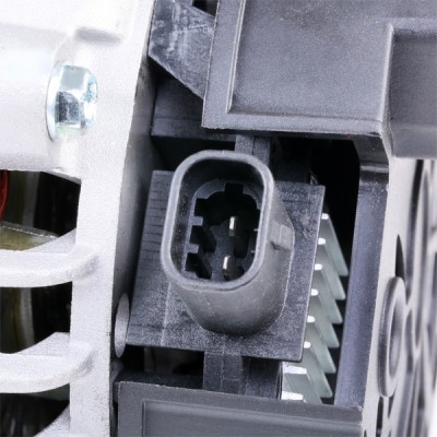 Alternator RIDEX 4G0156 4G0156 - foto 5