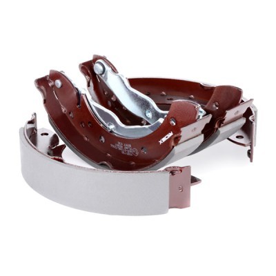 Klocki hamulcowe RIDEX 70B0190 70B0190 - foto 4