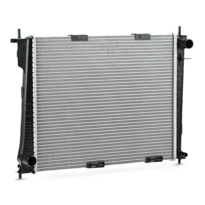 Chłodnica RIDEX 470R0538 470R0538 - foto 5