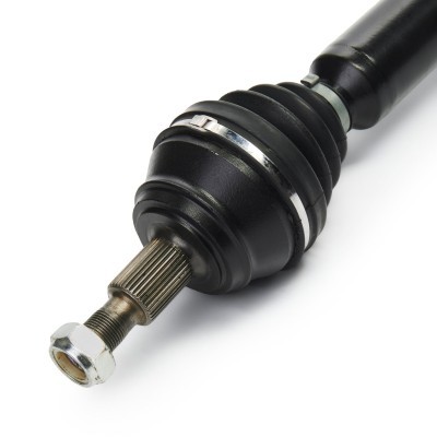 Półoś Napędowa RIDEX 13D0487R 13D0487R - foto 5