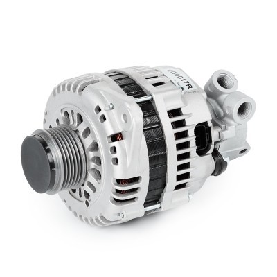 Alternator RIDEX 4G0017R 4G0017R - foto 3