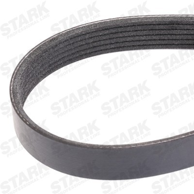 Pasek Klinowy Wielorowkowy Stark SK-6PK905 SK-6PK905 - foto 3