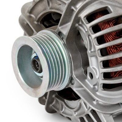 Alternator RIDEX 4G0939R 4G0939R - foto 5