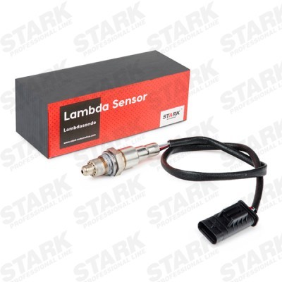 Sonda Lambda Stark SKLS-0140812 SKLS-0140812 - foto 2