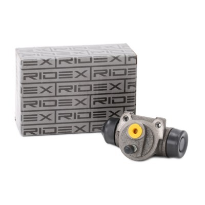 Cylinderek hamulcowy RIDEX 277W0047 277W0047 - foto 2