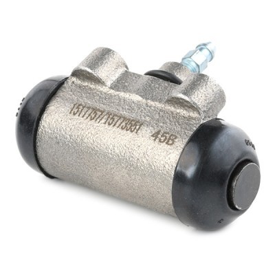 Cylinderek hamulcowy RIDEX 277W0091 277W0091 - foto 4
