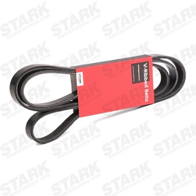 Pasek Klinowy Wielorowkowy Stark SK-6PK1873 SK-6PK1873 - foto 2