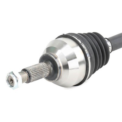 Półoś Napędowa RIDEX 13D0577 13D0577 - foto 4