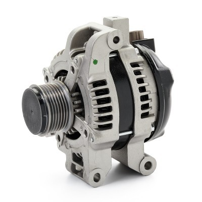 Alternator RIDEX 4G0177R 4G0177R - foto 3