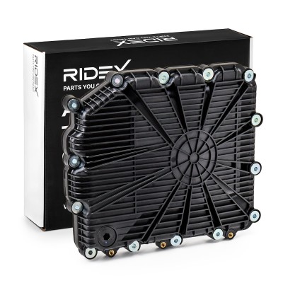 Miska olejowa automatycznej skrzyni biegów RIDEX 3105O0016 3105O0016 - foto 2