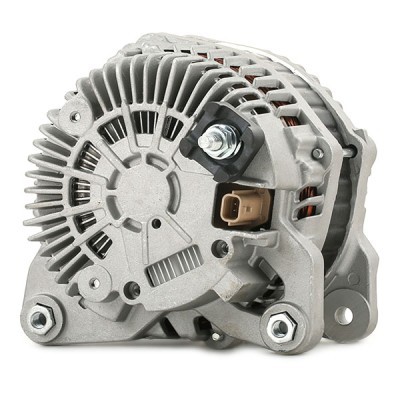 Alternator RIDEX 4G0777 4G0777 - foto 4
