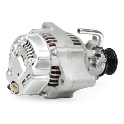Alternator RIDEX 4G0752 4G0752 - foto 4