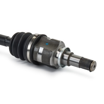 Półoś Napędowa RIDEX 13D1205R 13D1205R - foto 5