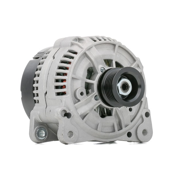 Alternator RIDEX 4G0114R 4G0114R - foto 1