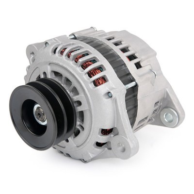 Alternator RIDEX 4G0262 4G0262 - foto 3