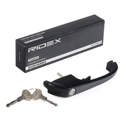 Klamka drzwi RIDEX 1373D0187 1373D0187 - foto 2