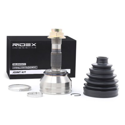 Przegub RIDEX 5J0116 5J0116 - foto 2