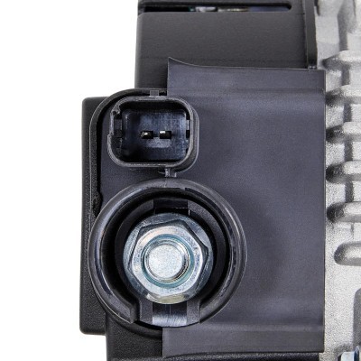 Alternator RIDEX 4G0173 4G0173 - foto 5