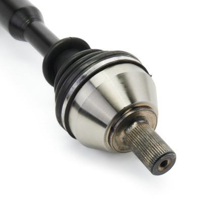 Półoś Napędowa RIDEX 13D0853R 13D0853R - foto 6