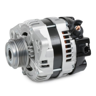 Alternator RIDEX 4G0123 4G0123 - foto 3