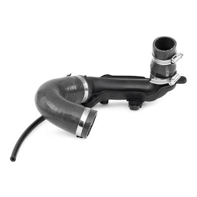 Rura Wąż Turbo Intercoolera RIDEX 3314C0378 3314C0378 - foto 3