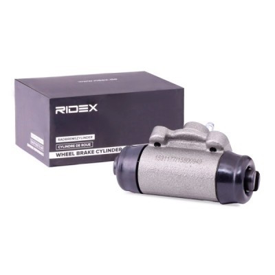 Cylinderek hamulcowy RIDEX 277W0116 277W0116 - foto 2