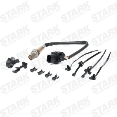Sonda Lambda Stark SKLS-0140621 SKLS-0140621 - foto 3