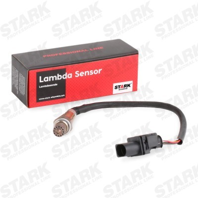 Sonda Lambda Stark SKLS-0140393 SKLS-0140393 - foto 1
