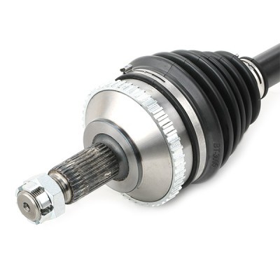 Półoś Napędowa RIDEX 13D0267 13D0267 - foto 5