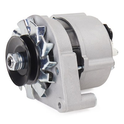 Alternator RIDEX 4G0701 4G0701 - foto 3