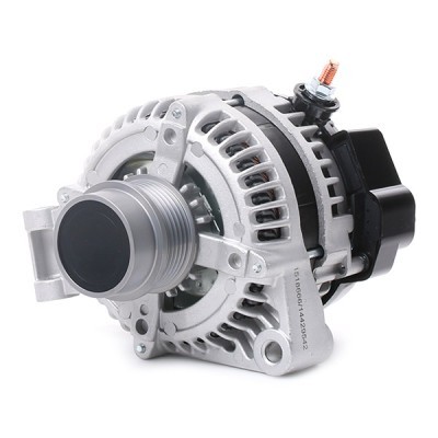Alternator RIDEX 4G0419 4G0419 - foto 3