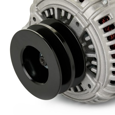 Alternator RIDEX 4G0337R 4G0337R - foto 5