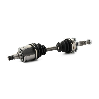 Półoś Napędowa RIDEX 13D1240 13D1240 - foto 4
