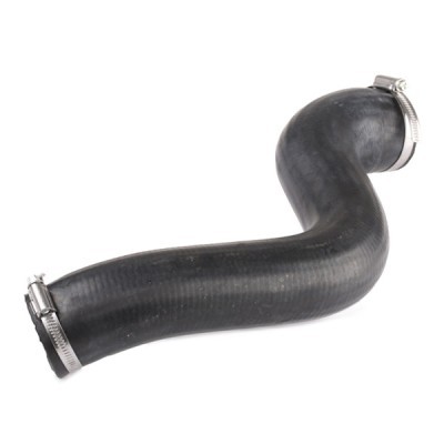 Rura Wąż Turbo Intercoolera RIDEX 3314C0417 3314C0417 - foto 4