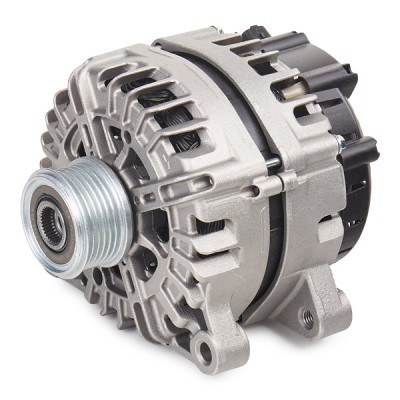 Alternator RIDEX 4G0287R 4G0287R - foto 4
