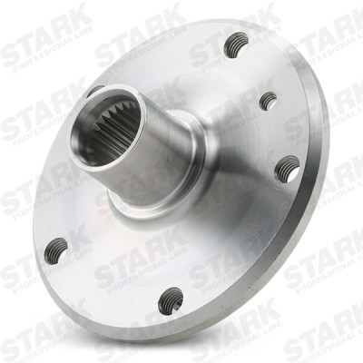 Piasta Koła Stark SKWH-0181253 SKWH-0181253 - foto 4