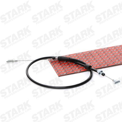 Linka Hamulca Ręcznego Stark SKCPB-1050977 SKCPB-1050977 - foto 3