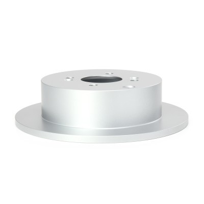 Tarcza hamulcowa RIDEX 82B0271P 82B0271P - foto 4
