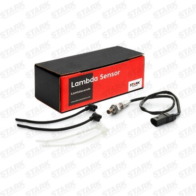 Sonda Lambda Stark SKLS-0140957 SKLS-0140957 - foto 1