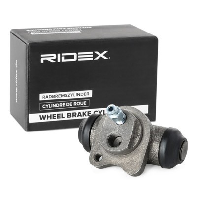 Cylinderek hamulcowy RIDEX 277W0031 277W0031 - foto 2