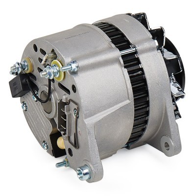 Alternator RIDEX 4G0102 4G0102 - foto 4