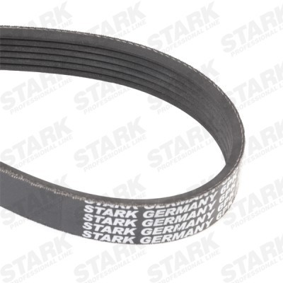 Pasek Klinowy Wielorowkowy Stark SK-6PK1555 SK-6PK1555 - foto 4